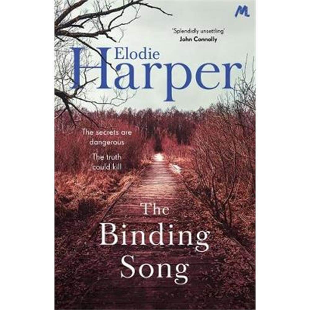 The Binding Song (Paperback) - Elodie Harper